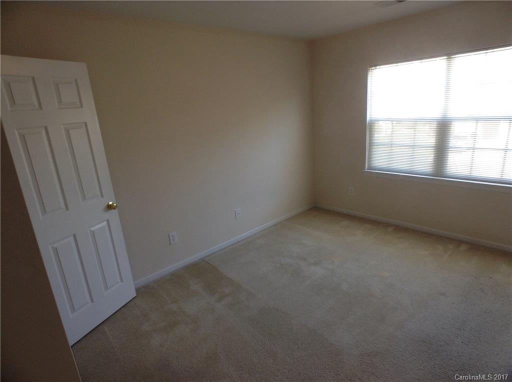 Mill Creek - Residential Lease