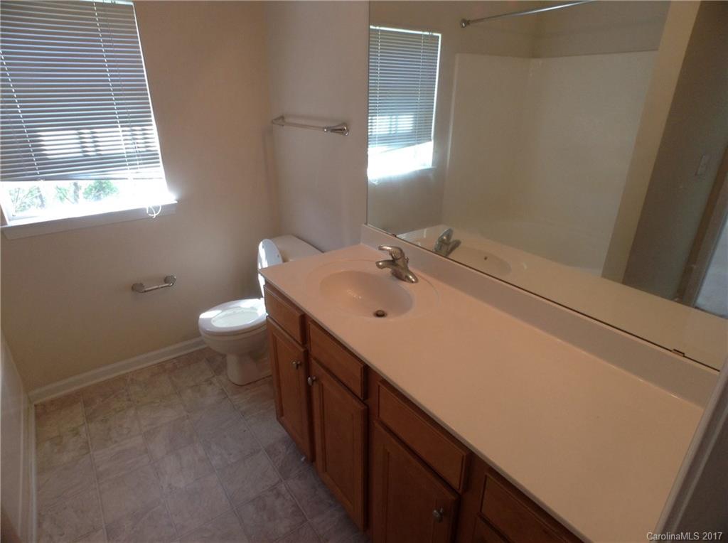 Mill Creek - Residential Lease