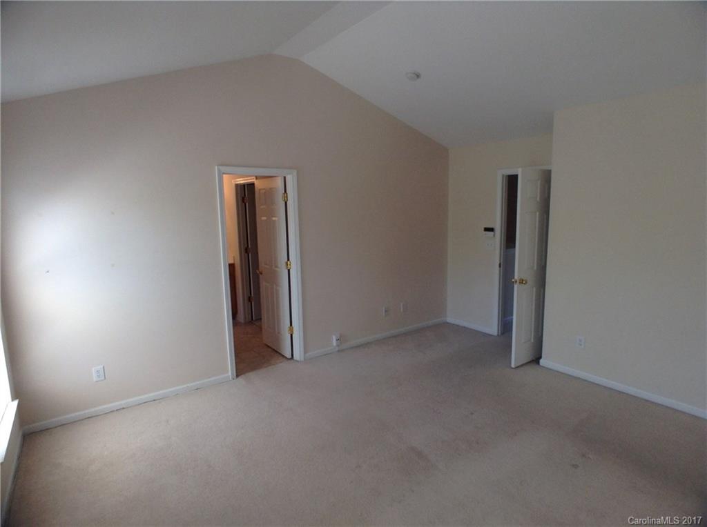 Mill Creek - Residential Lease