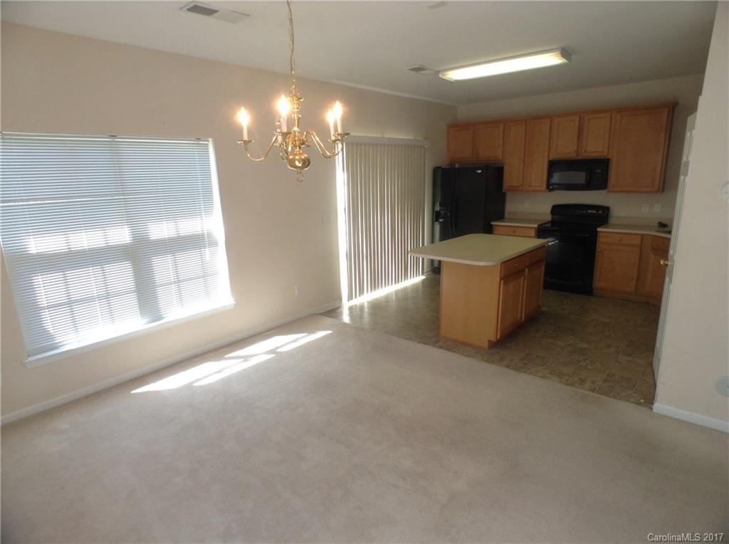 Mill Creek - Residential Lease