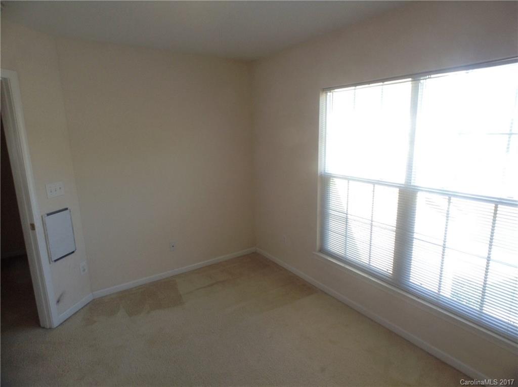 Mill Creek - Residential Lease