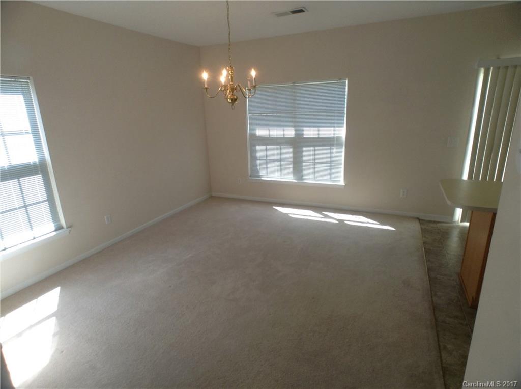 Mill Creek - Residential Lease