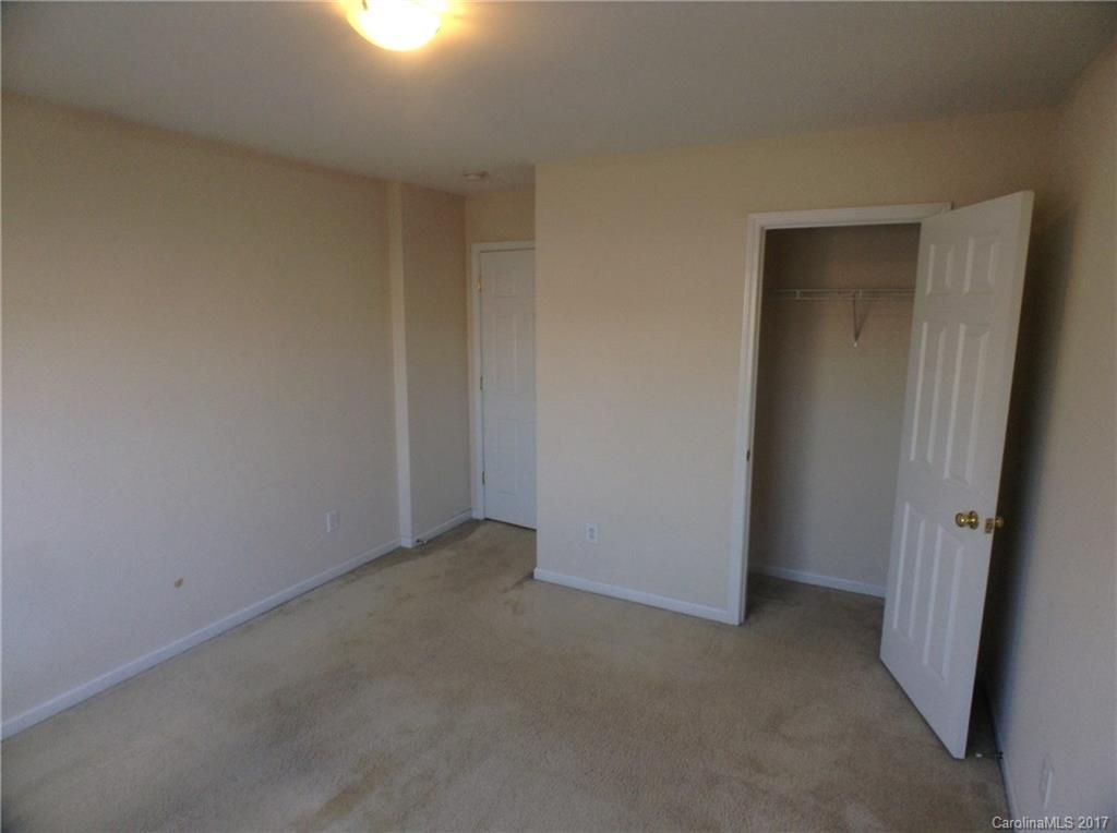 Mill Creek - Residential Lease