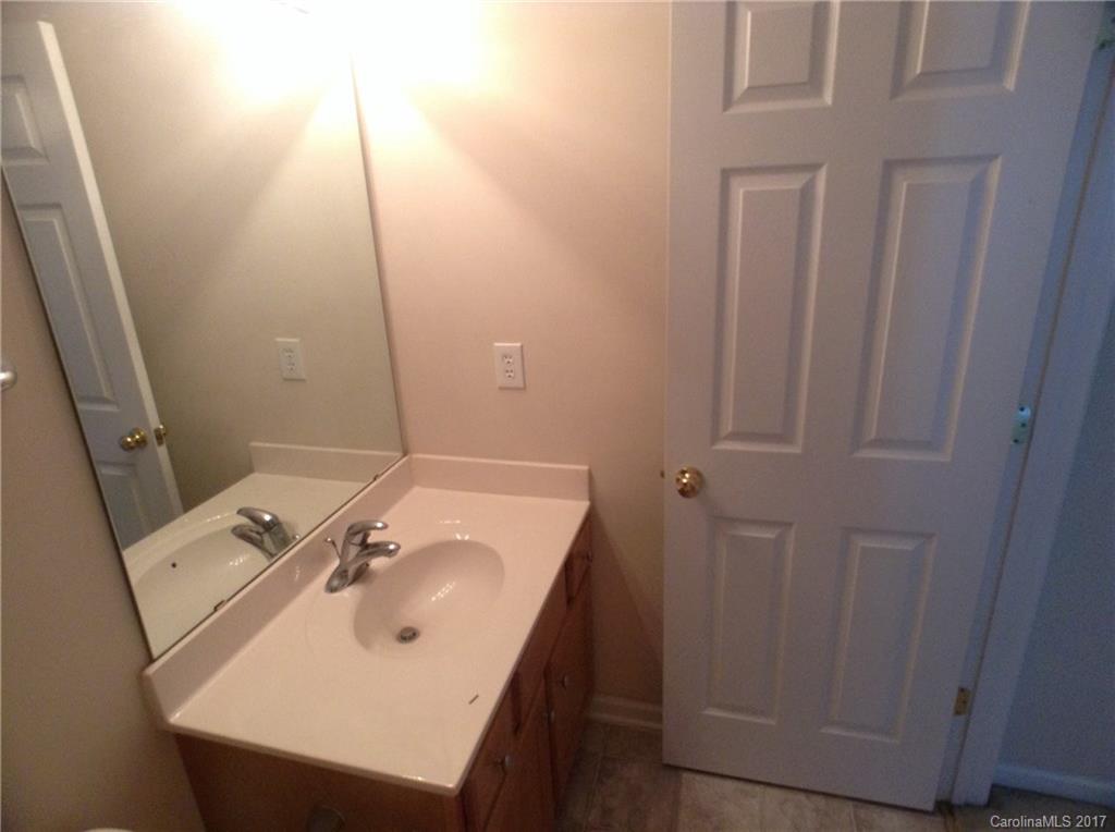 Mill Creek - Residential Lease