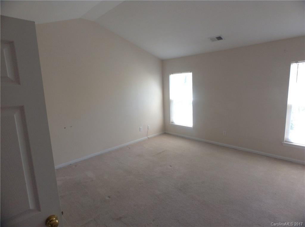 Mill Creek - Residential Lease