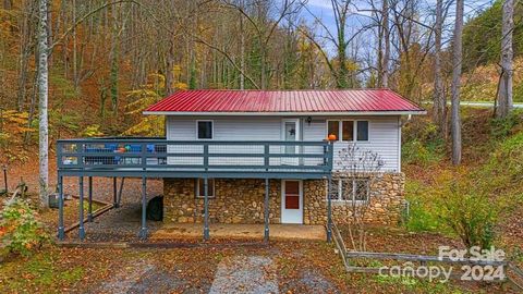 A home in Marshall