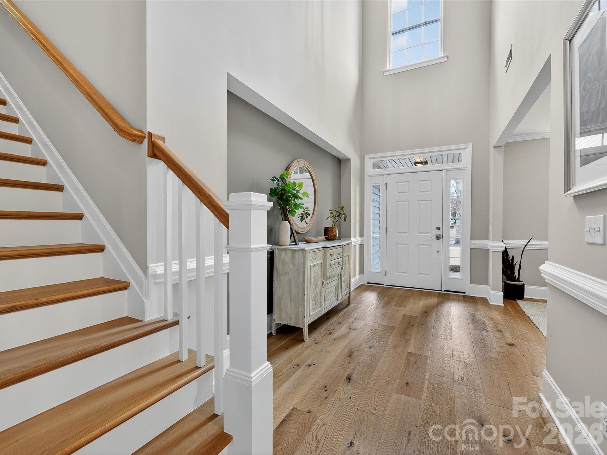 9200 Ardrey Woods Drive