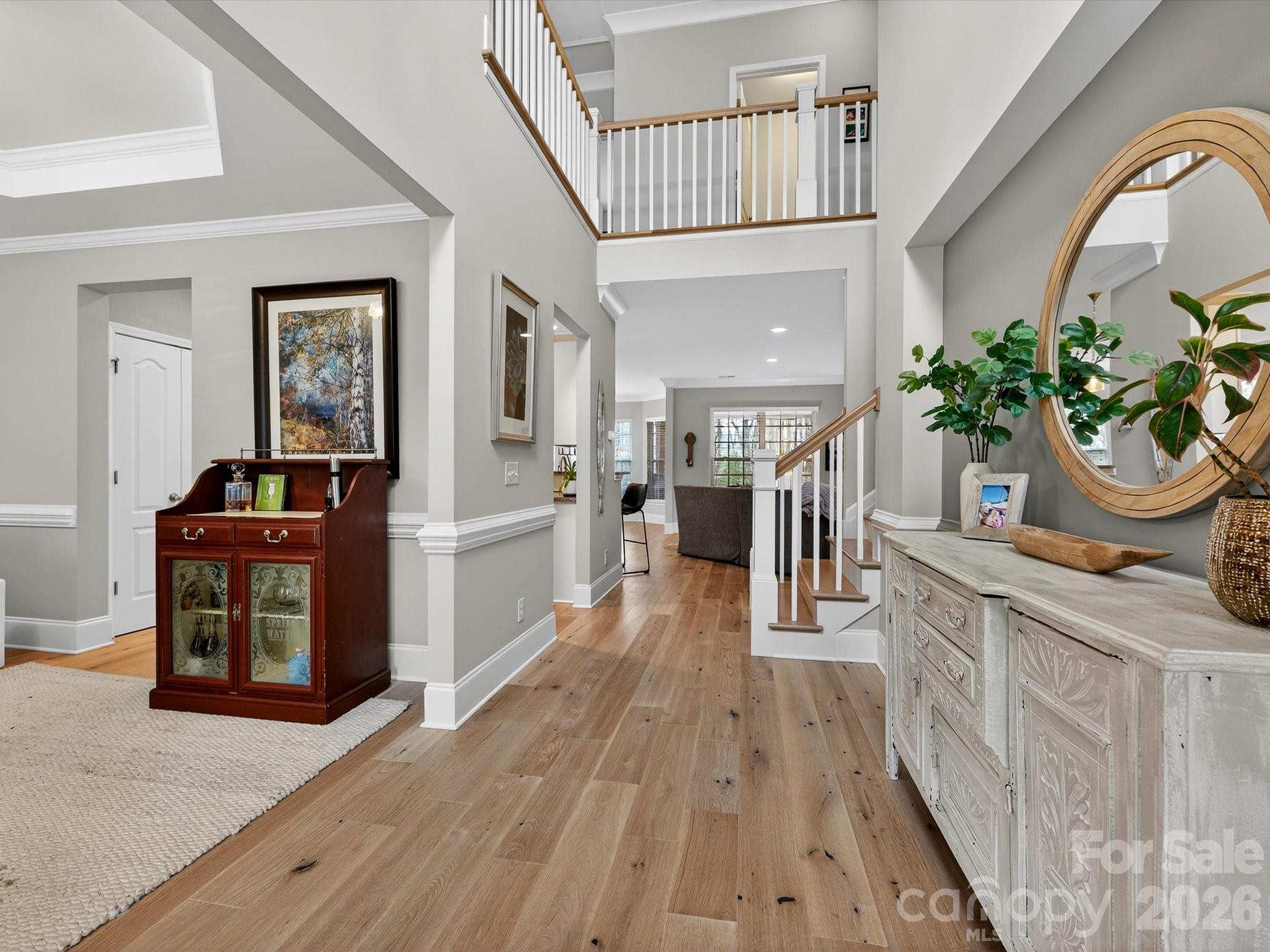 9200 Ardrey Woods Drive