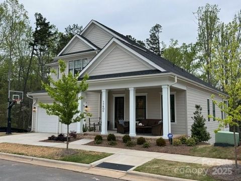 11404 James Coy Road Davidson NC 28036