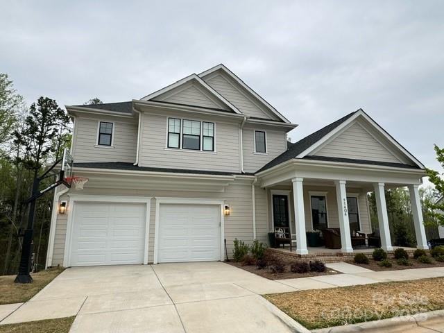 11404 James Coy Road