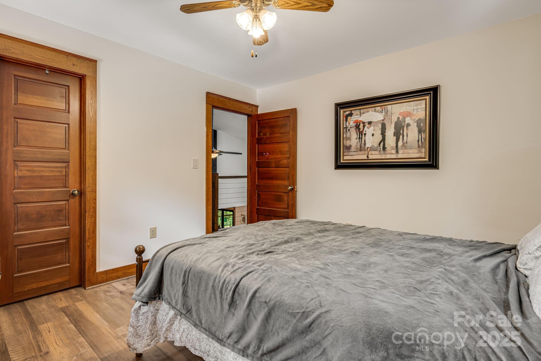 Rumbling Bald on Lake Lure - Residential