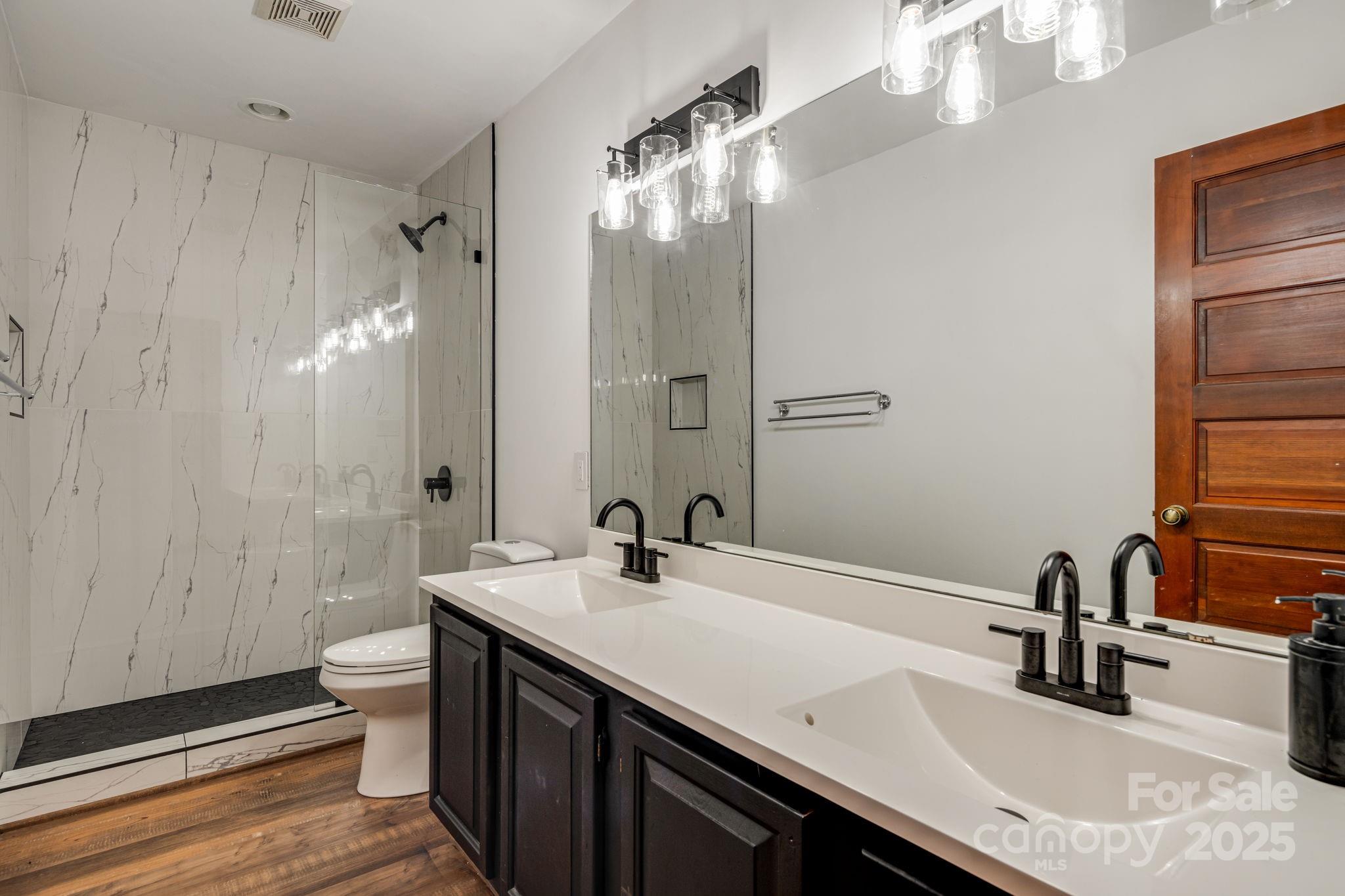 Rumbling Bald on Lake Lure - Residential