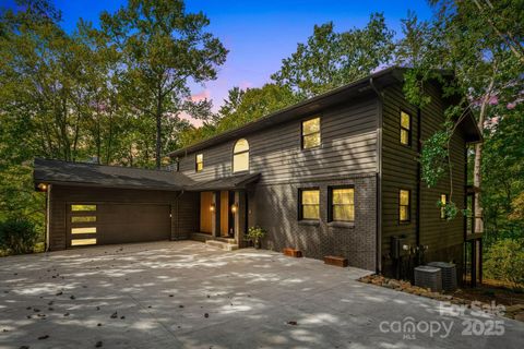 131 Jonadel Court Lake Lure NC 28746