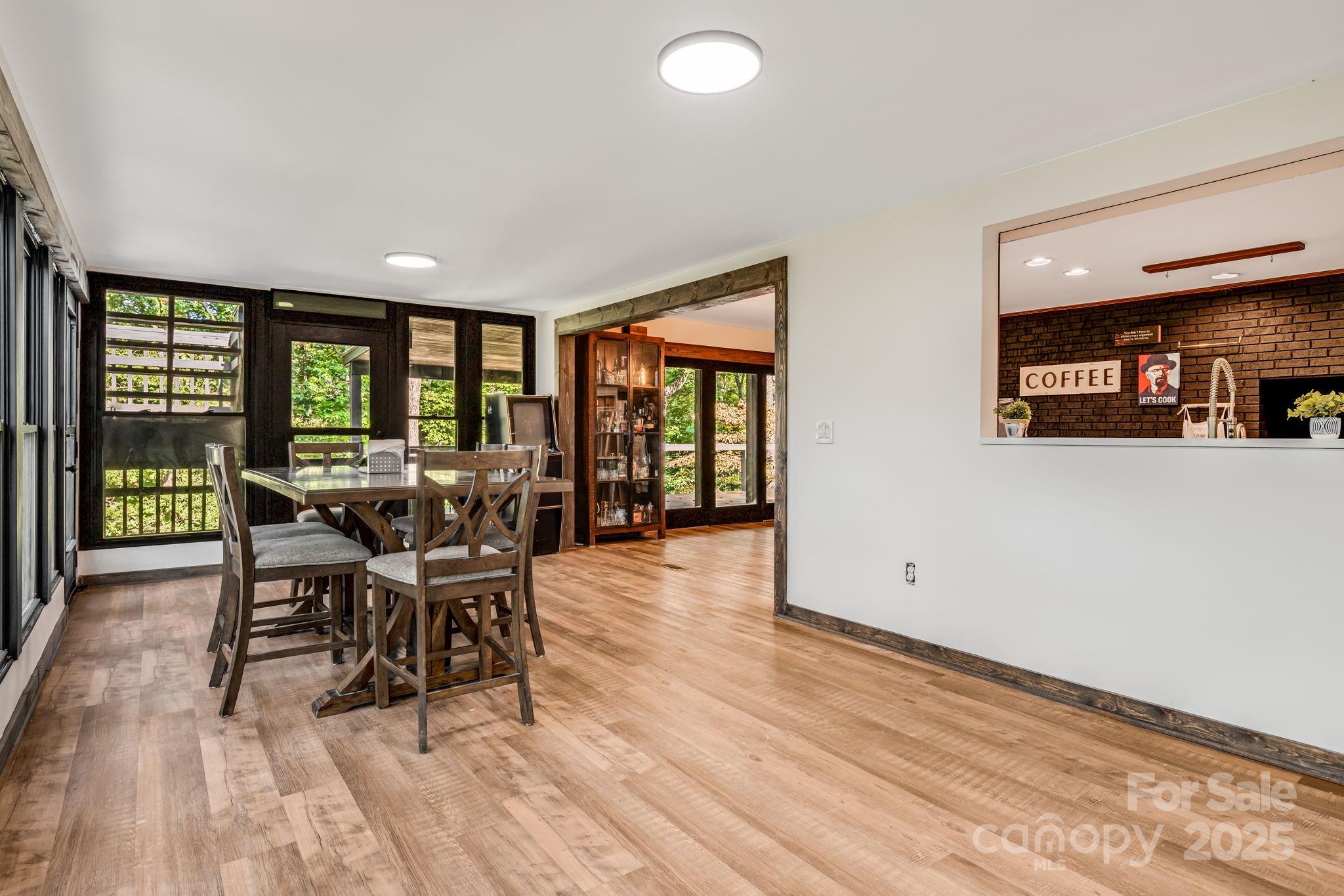 Rumbling Bald on Lake Lure - Residential