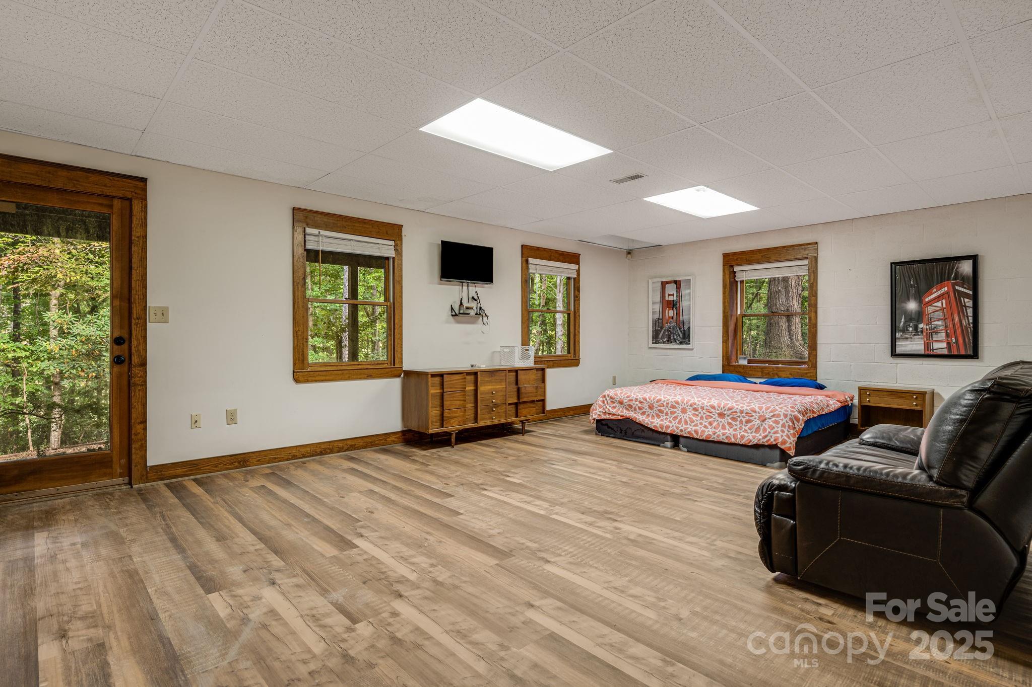 Rumbling Bald on Lake Lure - Residential