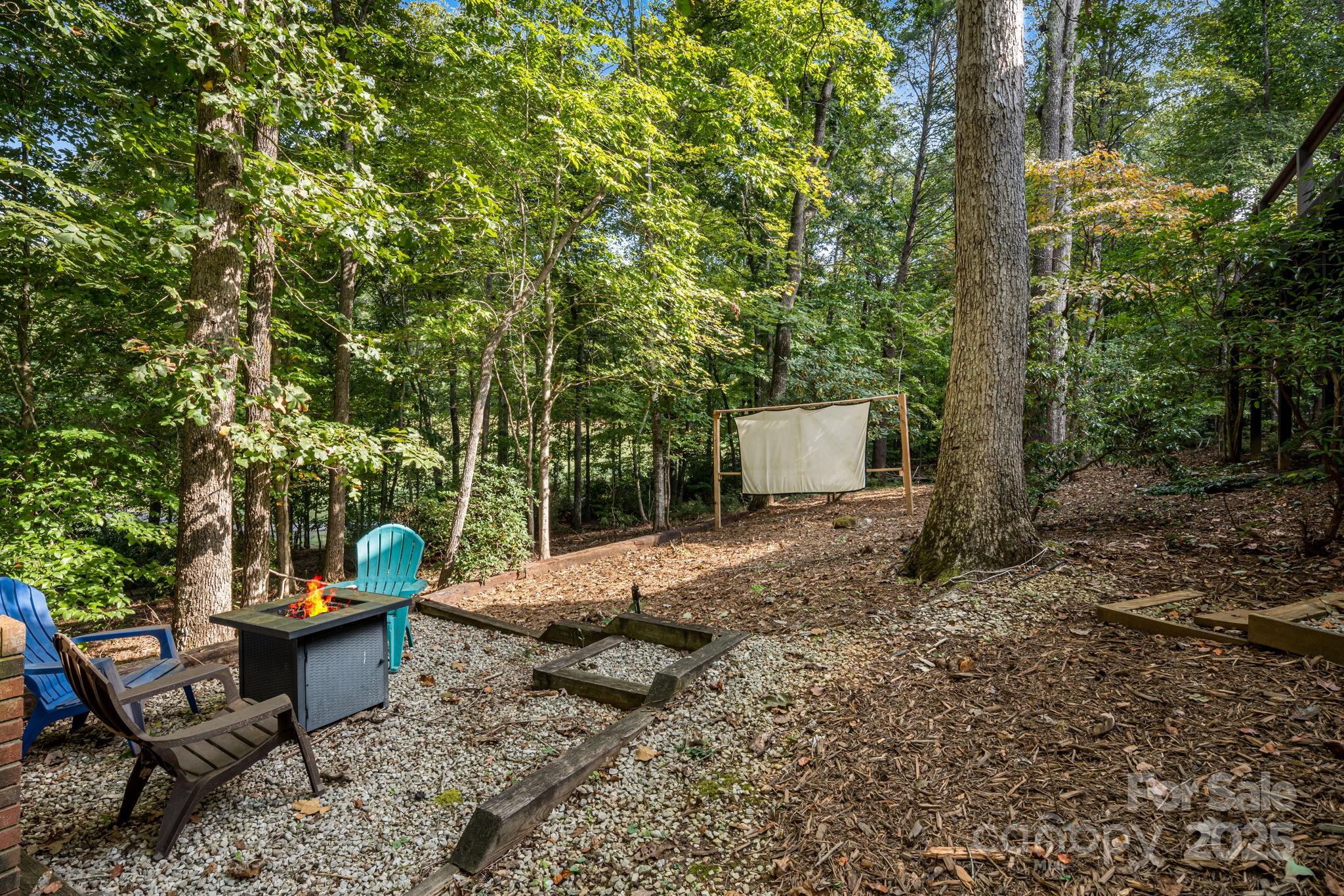 Rumbling Bald on Lake Lure - Residential