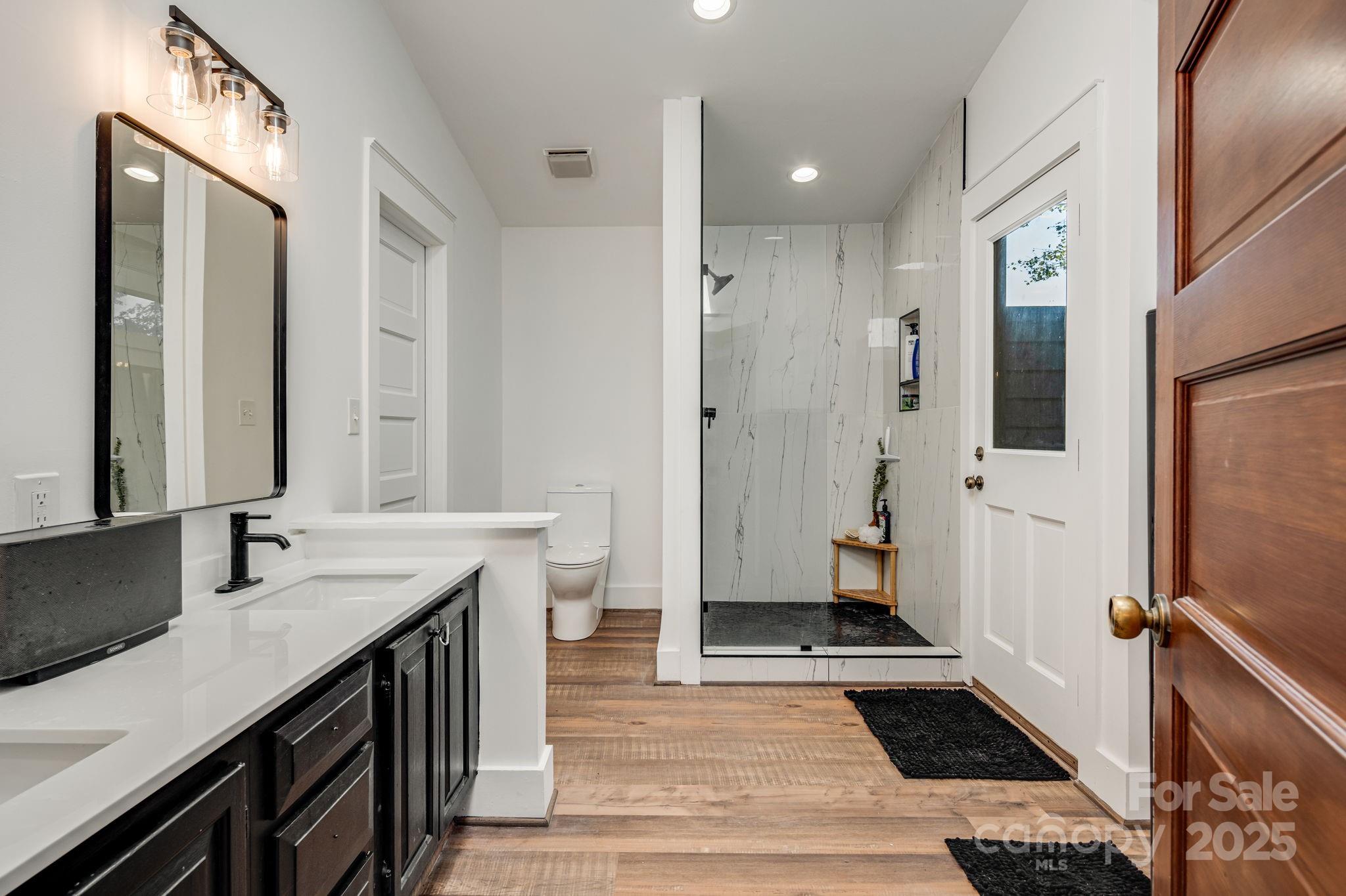 Rumbling Bald on Lake Lure - Residential