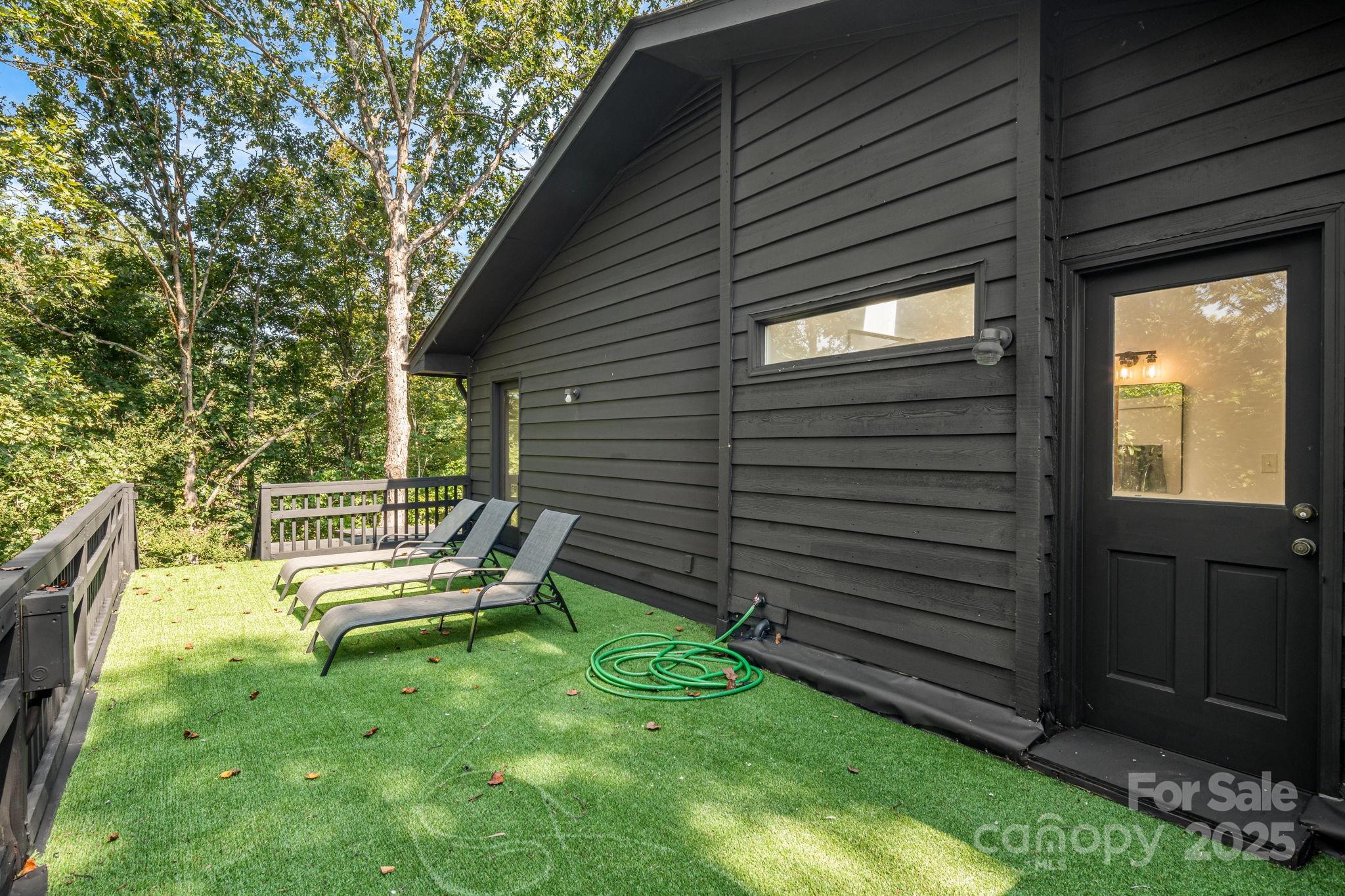 Rumbling Bald on Lake Lure - Residential