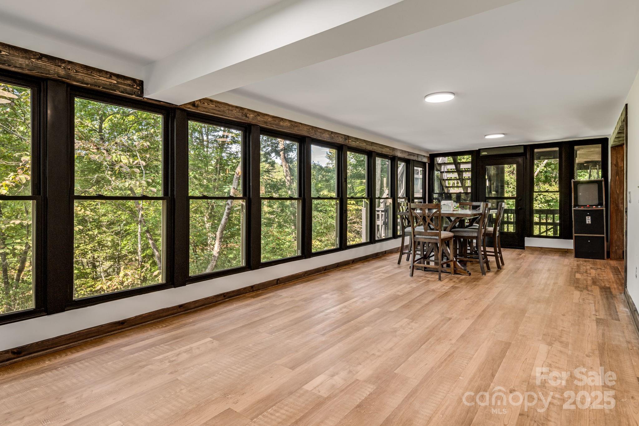 Rumbling Bald on Lake Lure - Residential