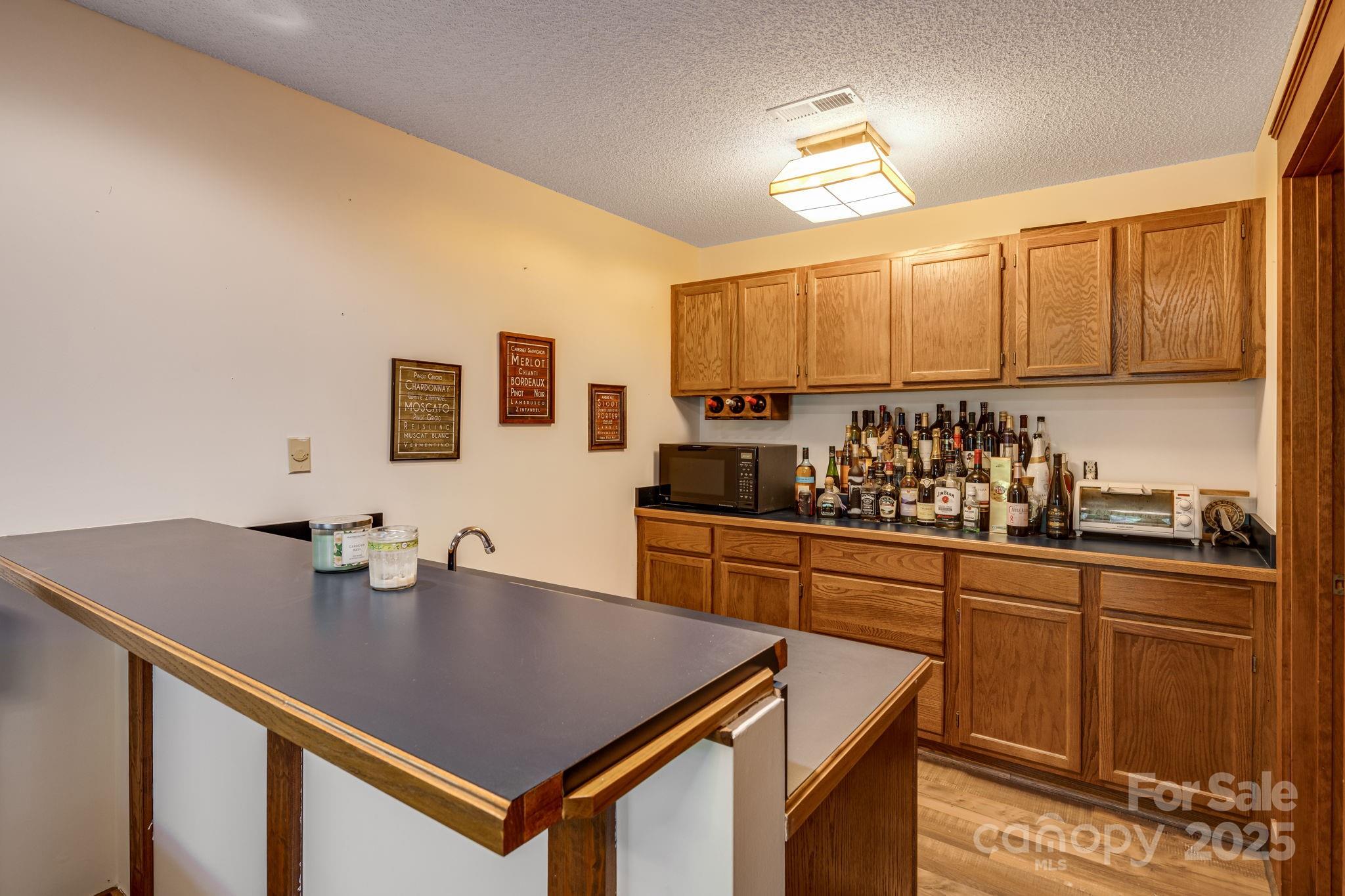 Rumbling Bald on Lake Lure - Residential