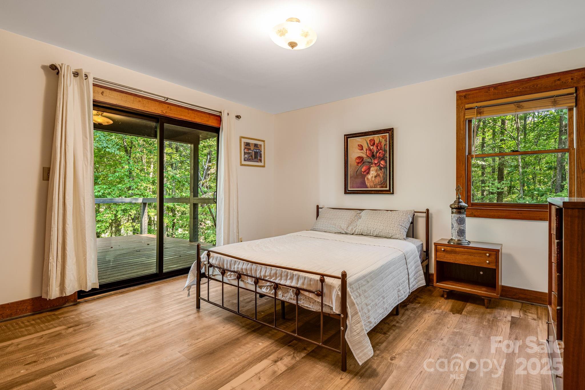 Rumbling Bald on Lake Lure - Residential