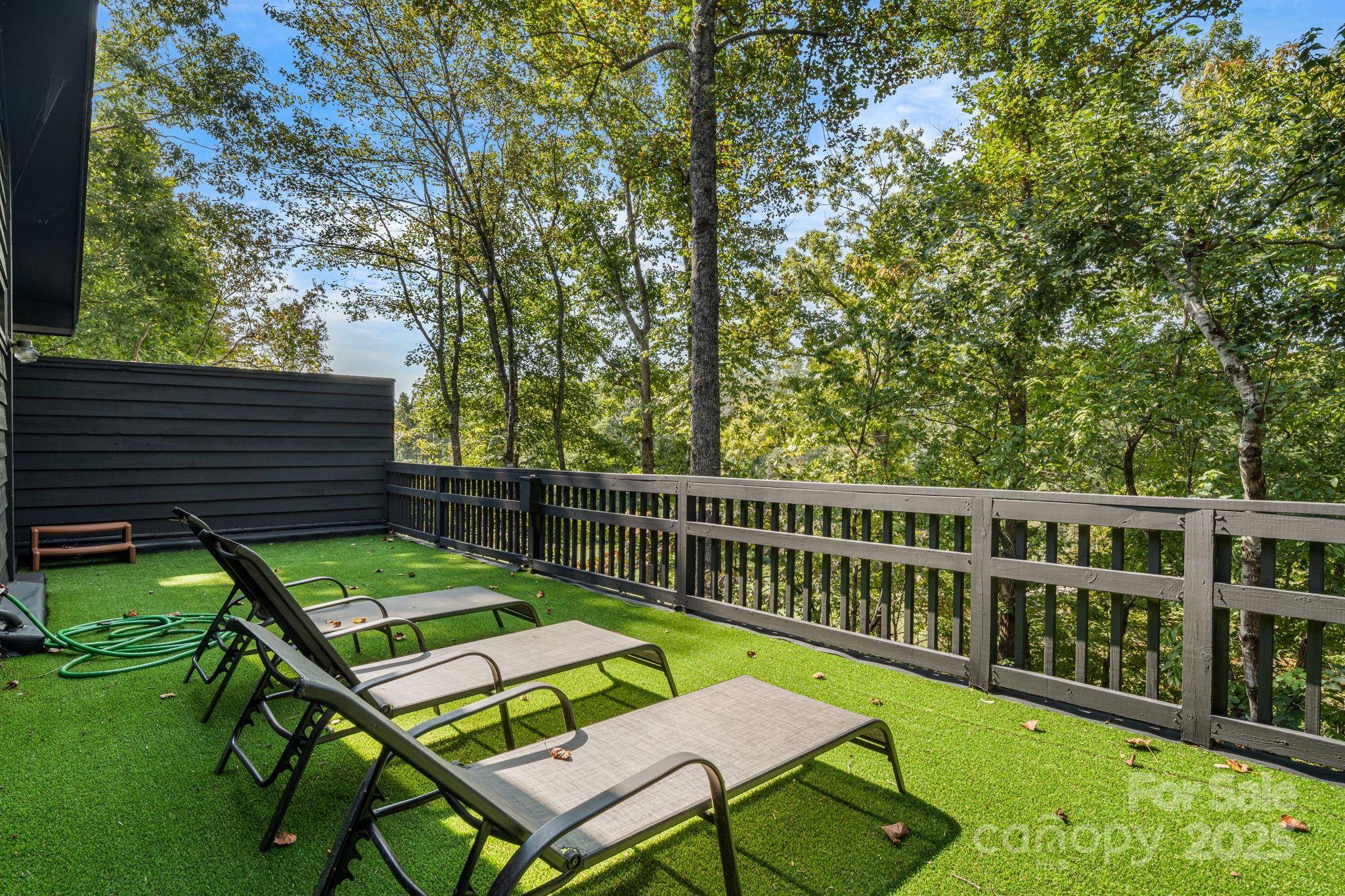 Rumbling Bald on Lake Lure - Residential