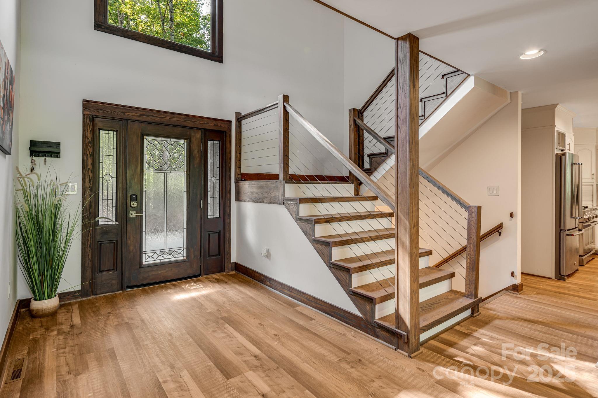 Rumbling Bald on Lake Lure - Residential