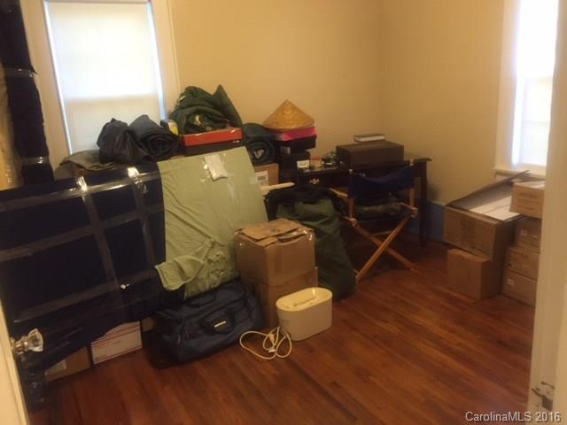 None - Residential Lease