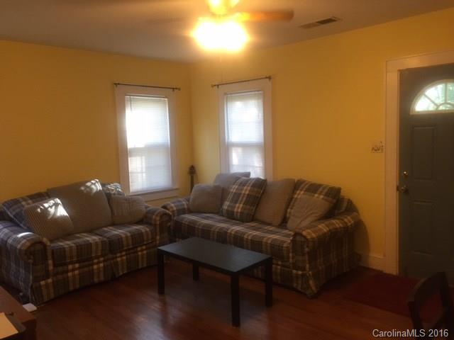 None - Residential Lease