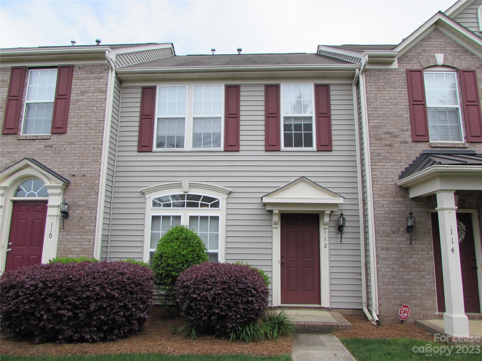 None - Residential Lease