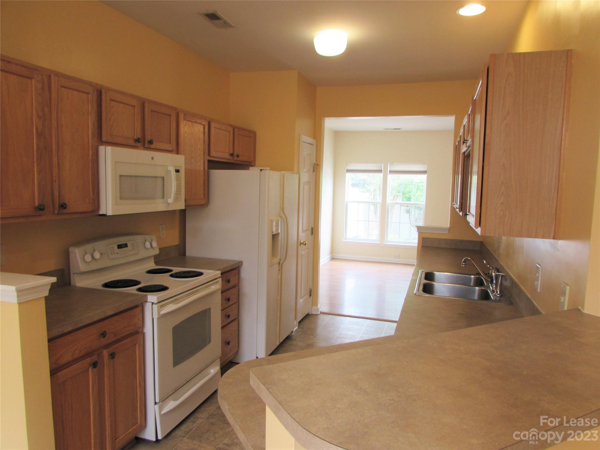 None - Residential Lease