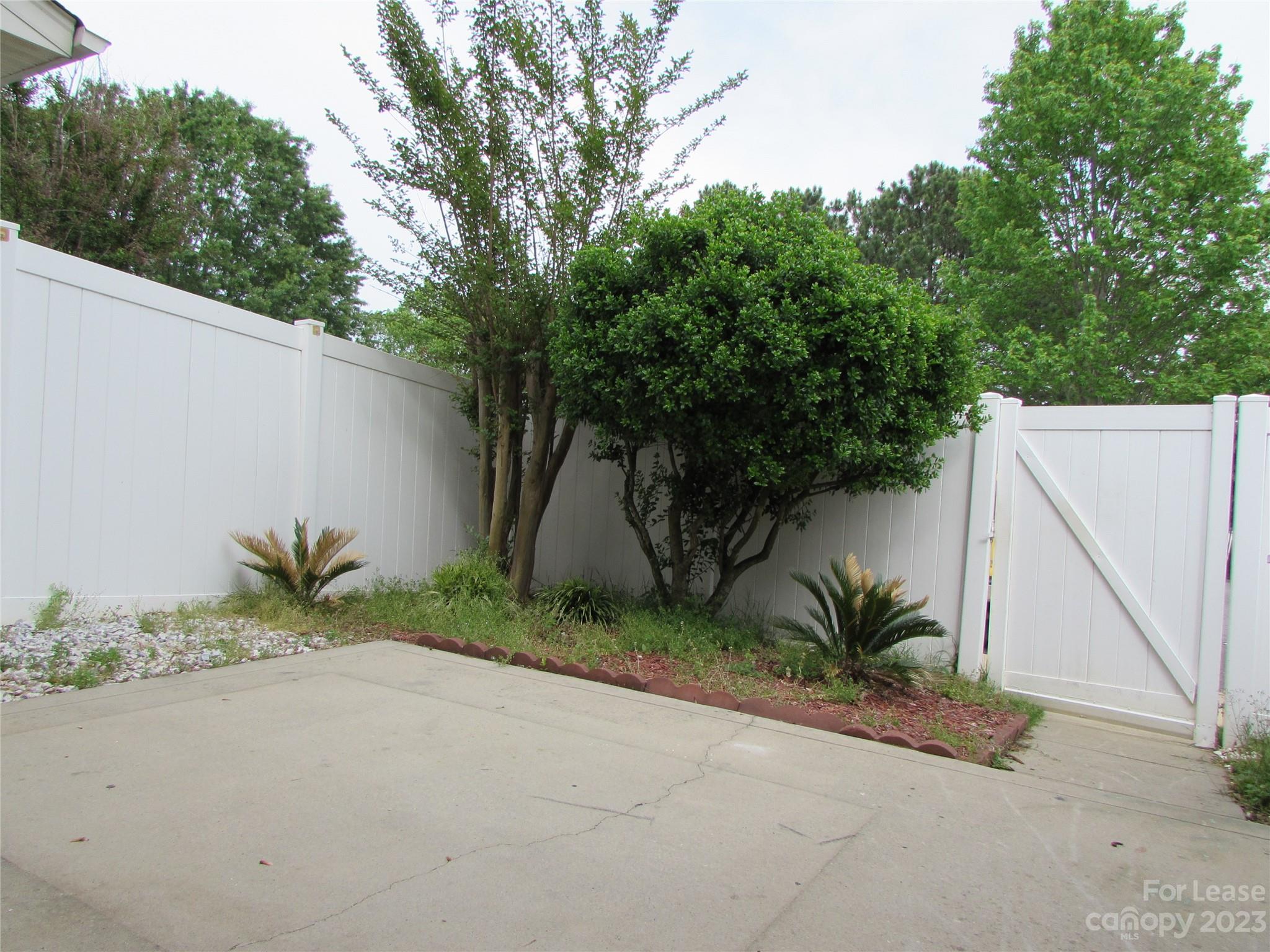 None - Residential Lease