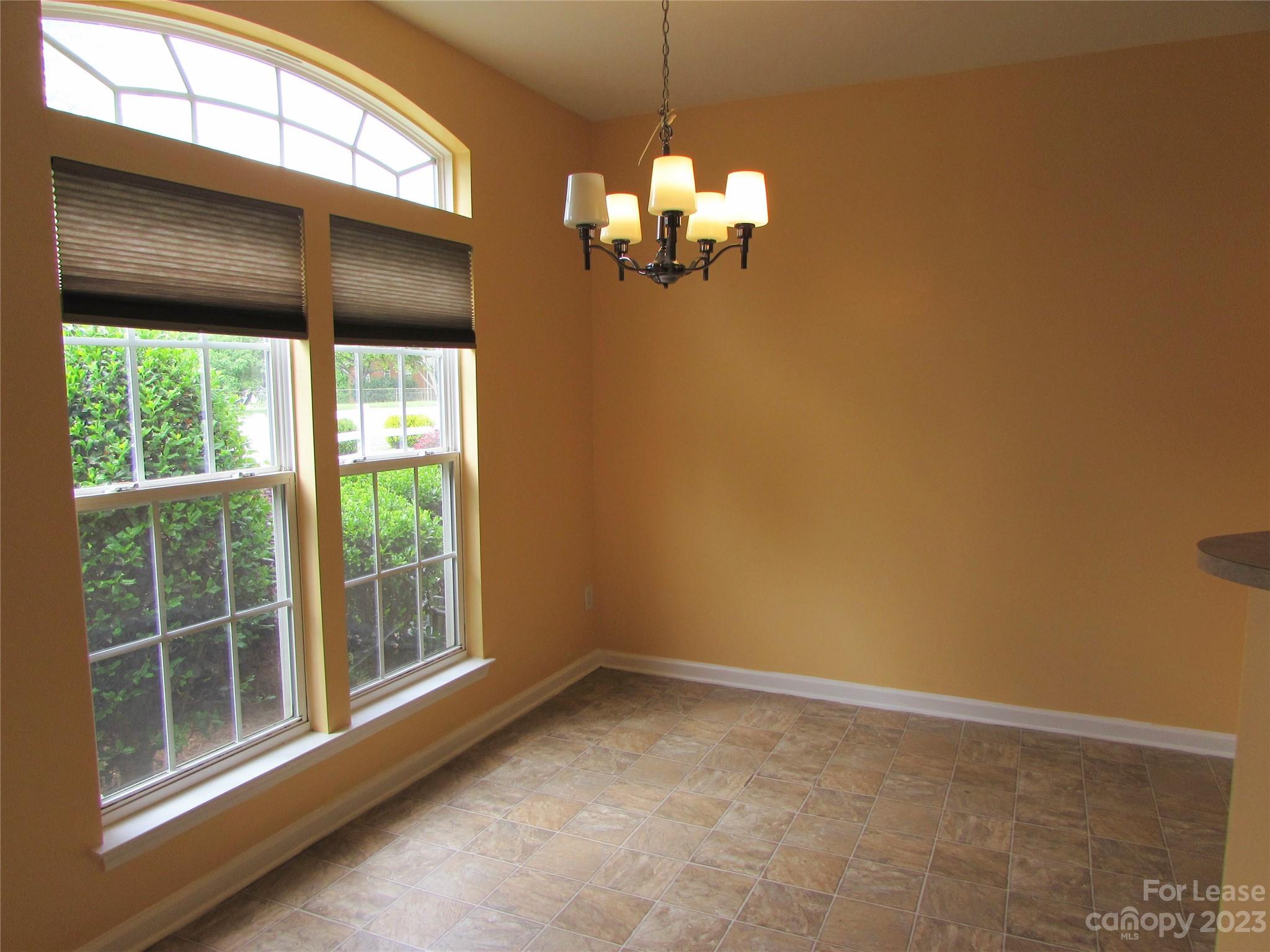 None - Residential Lease