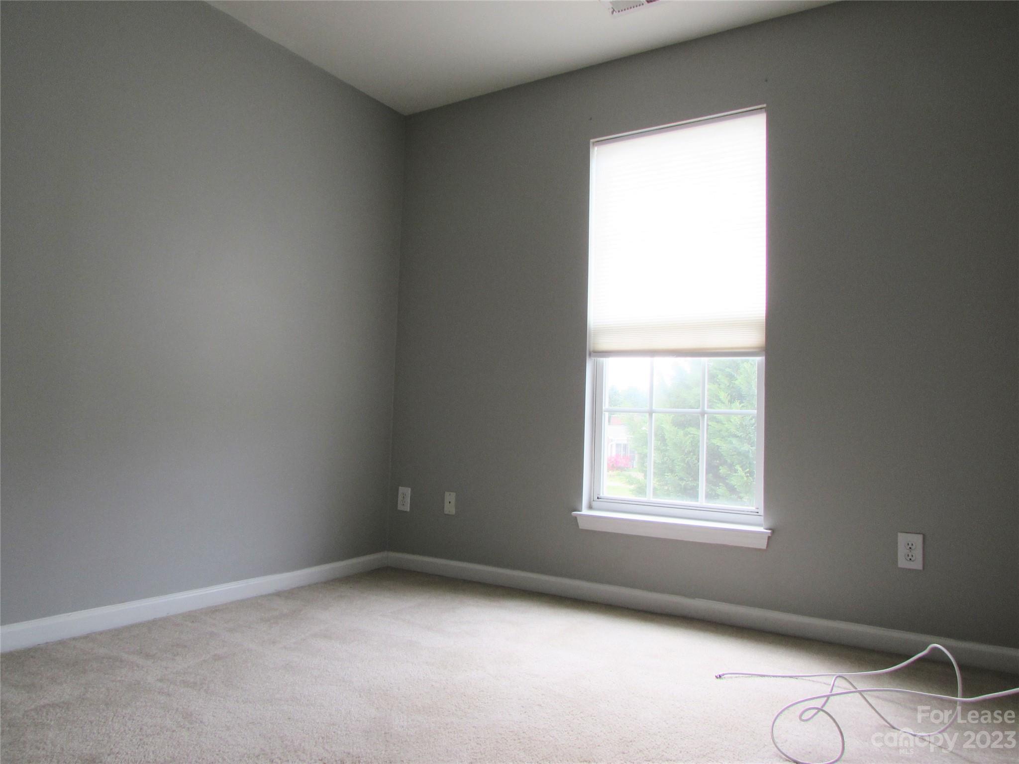 None - Residential Lease