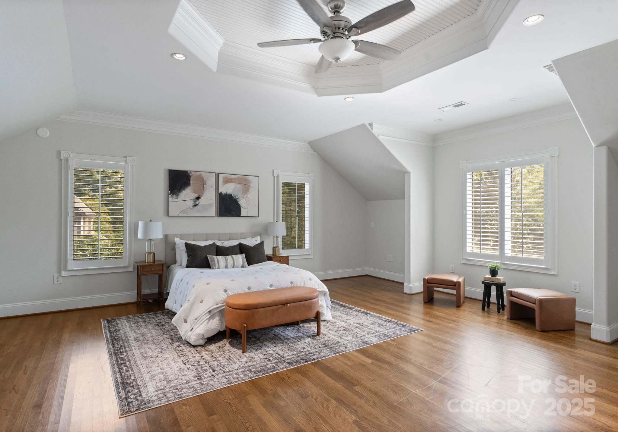 Eastover - Residential