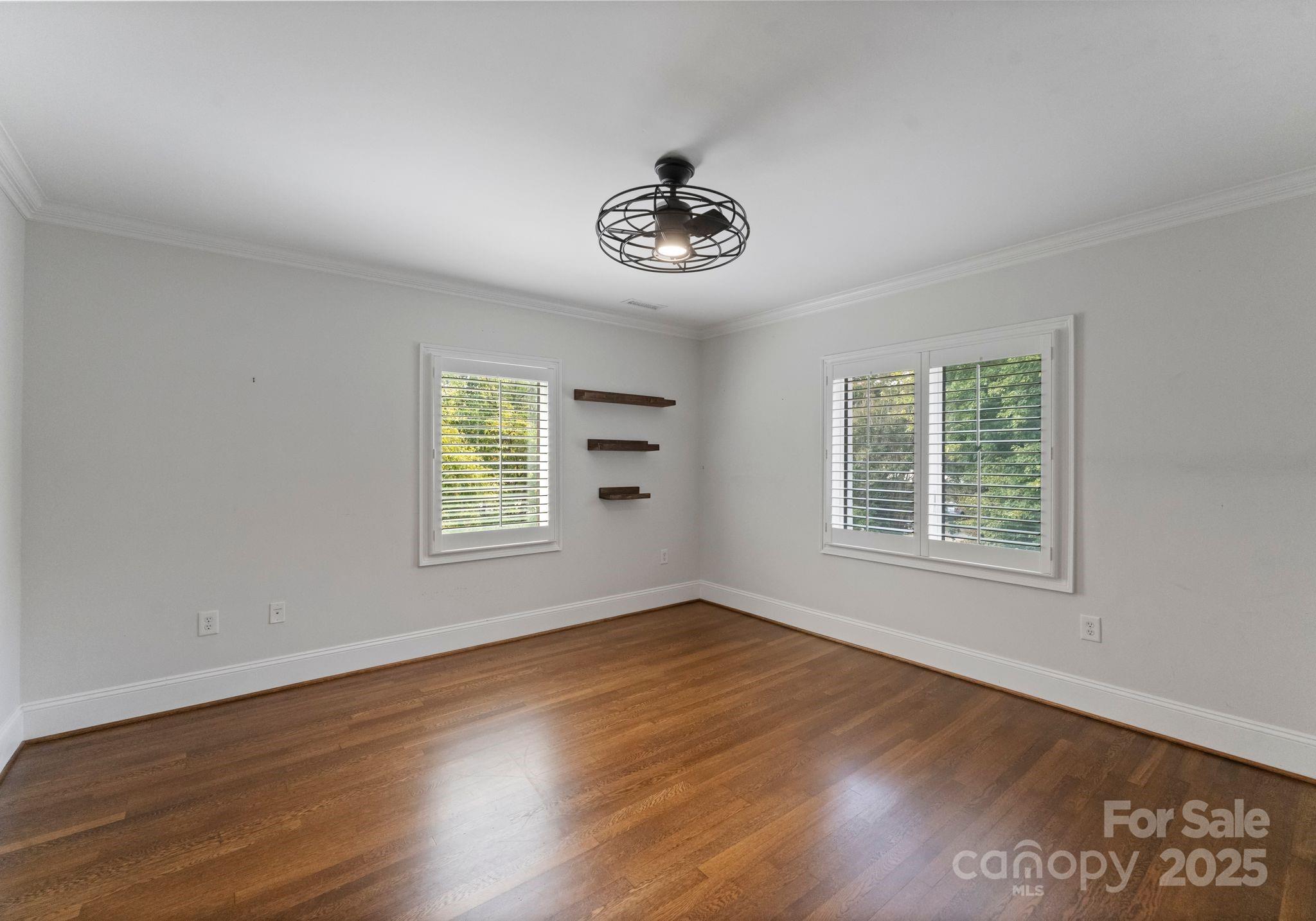 Eastover - Residential