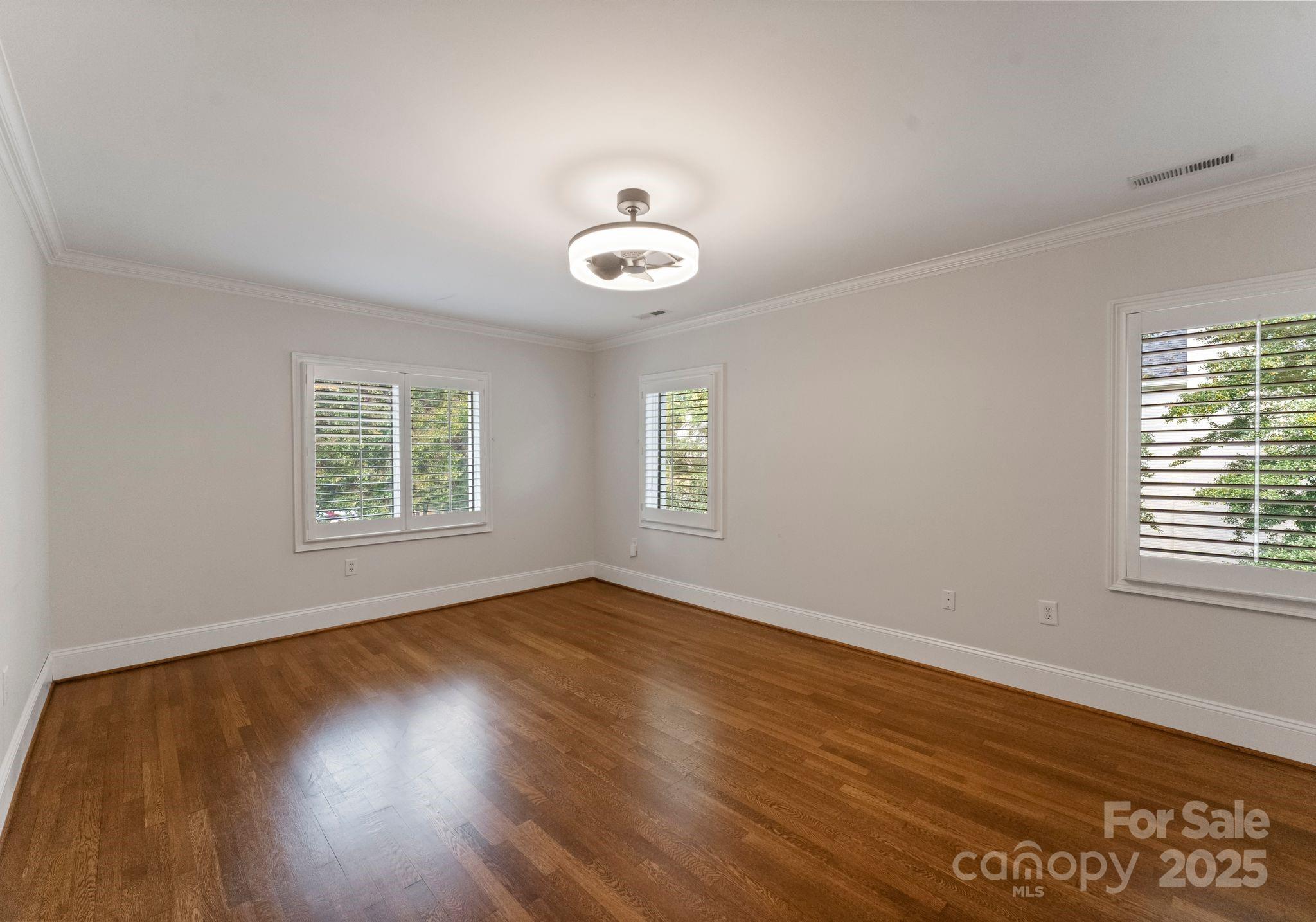 Eastover - Residential