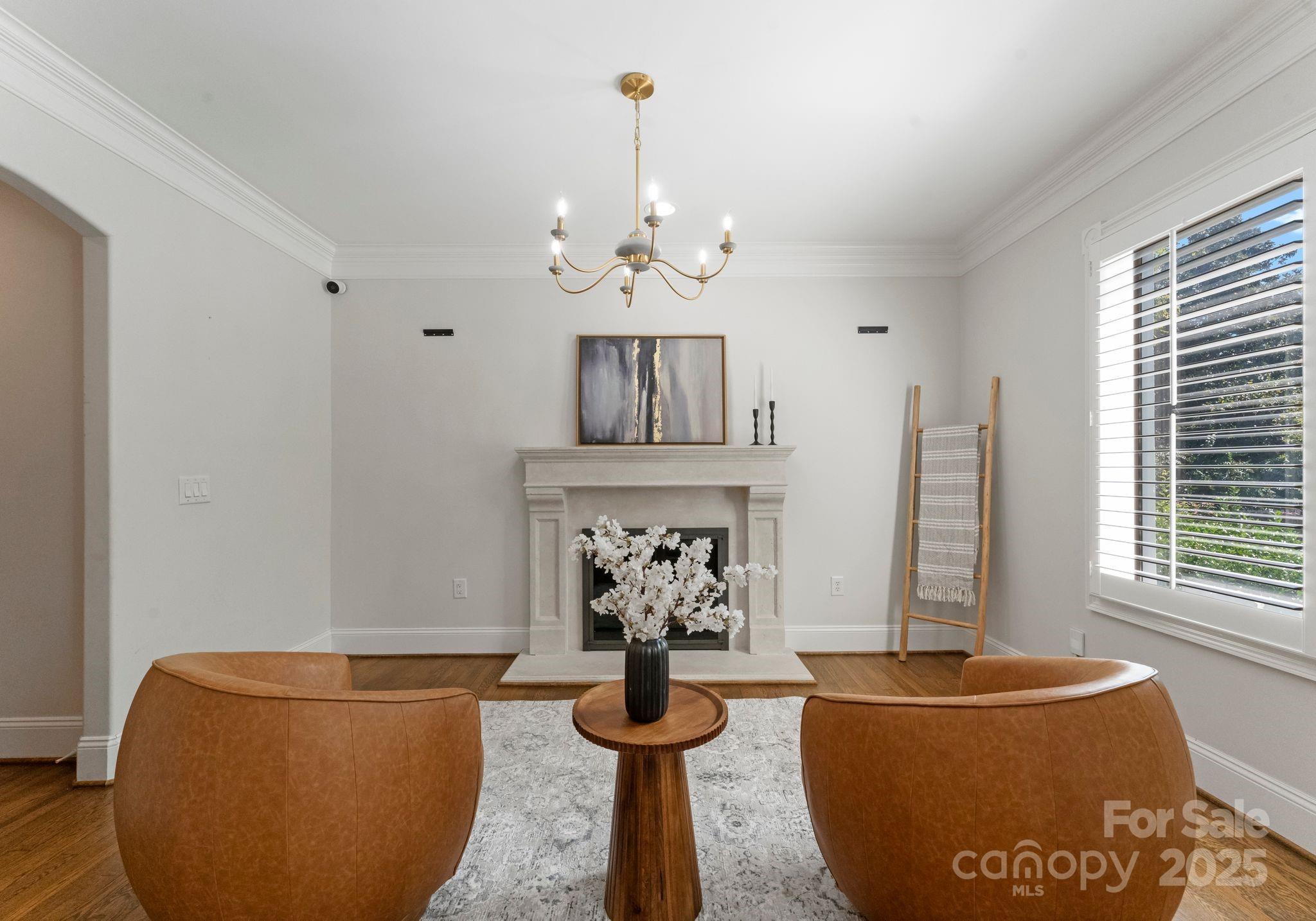 Eastover - Residential