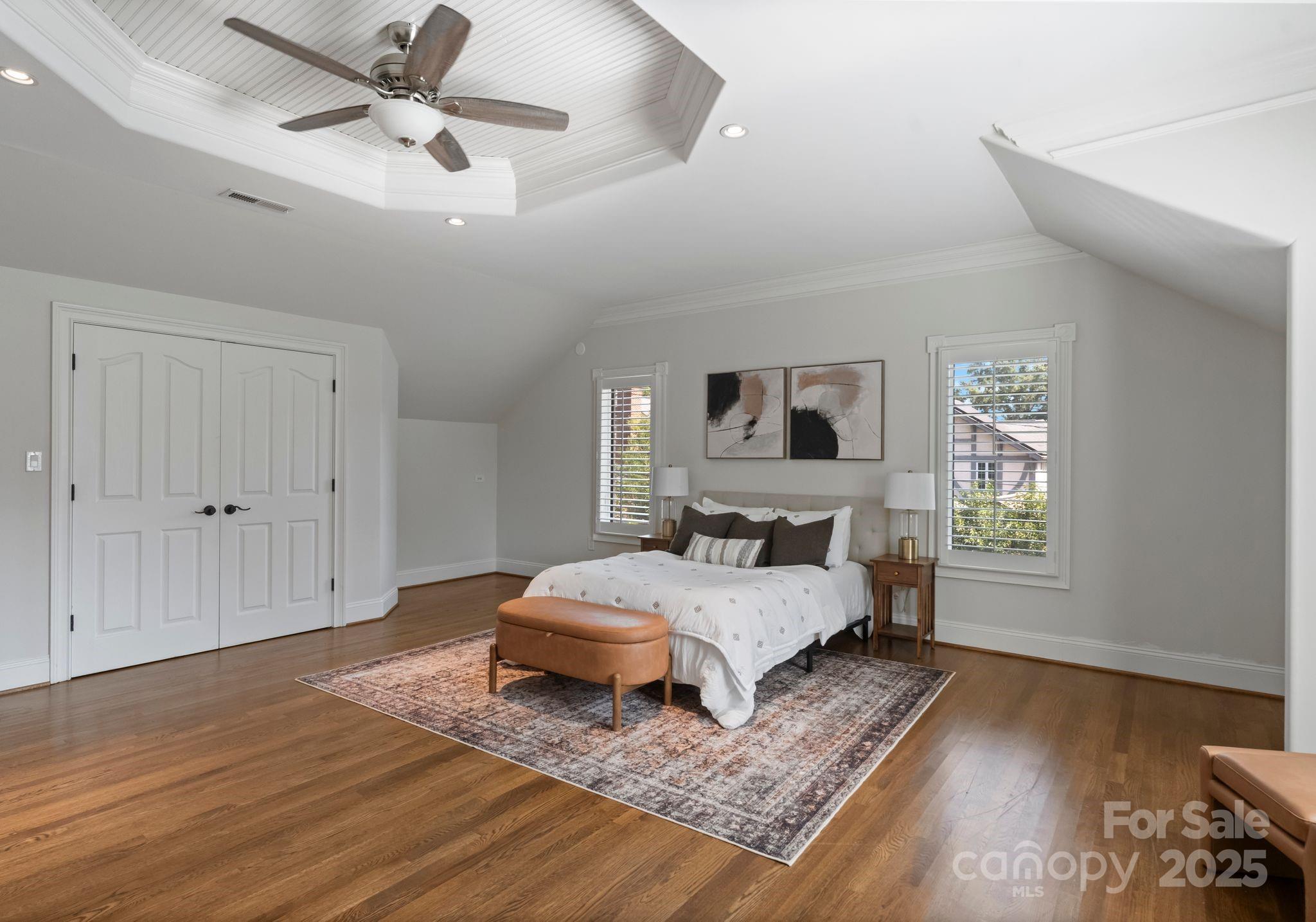 Eastover - Residential