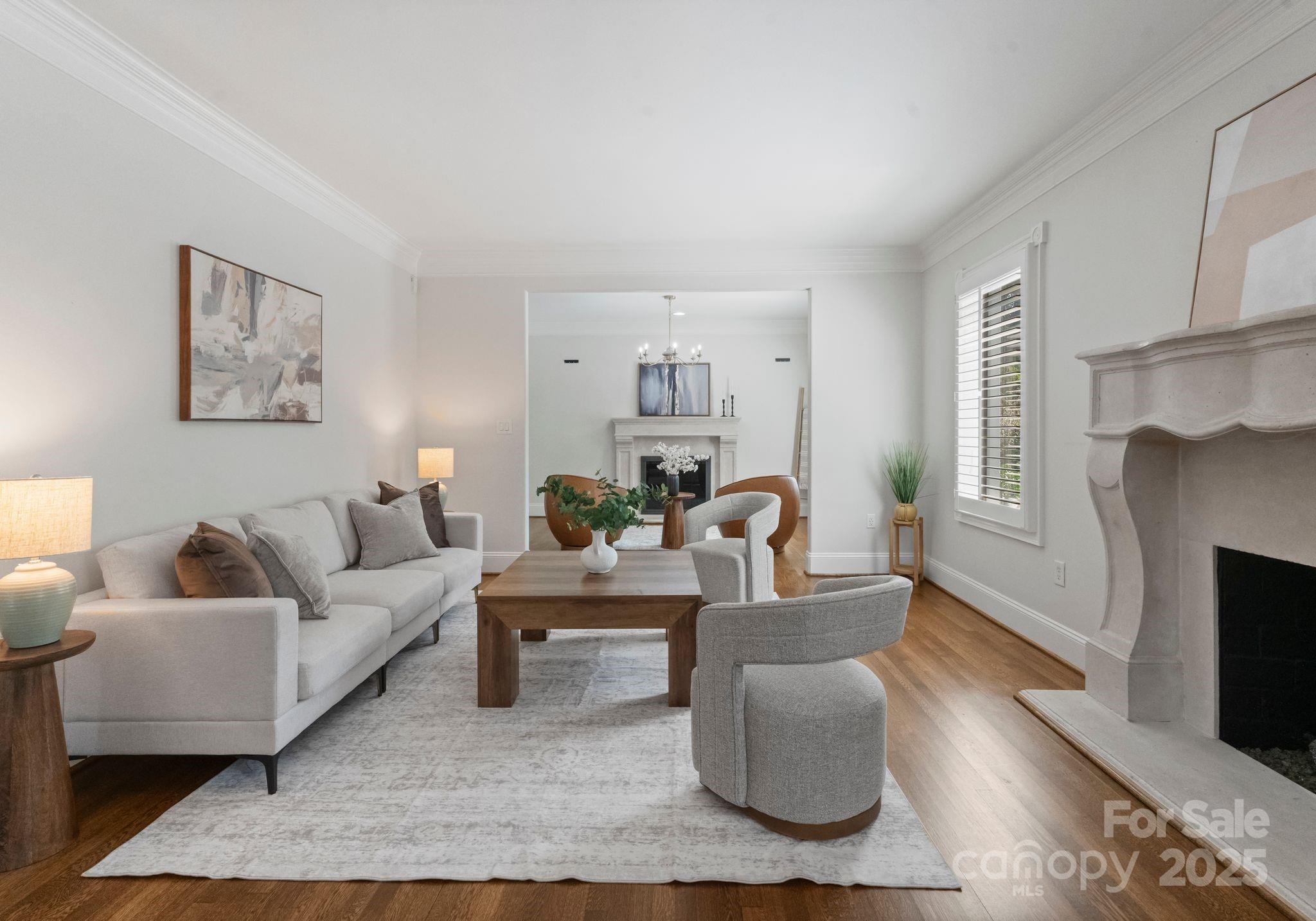 Eastover - Residential