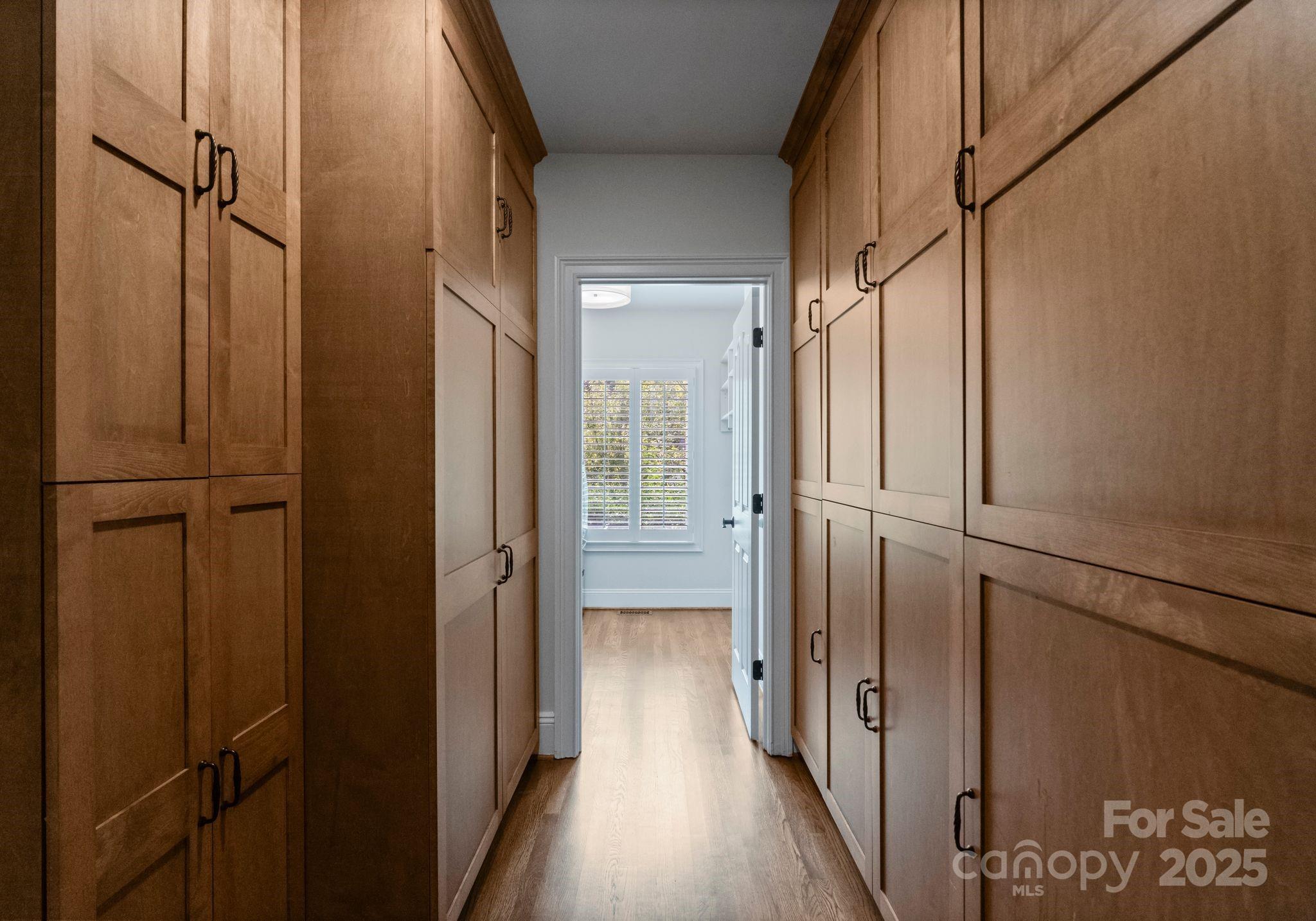 Eastover - Residential