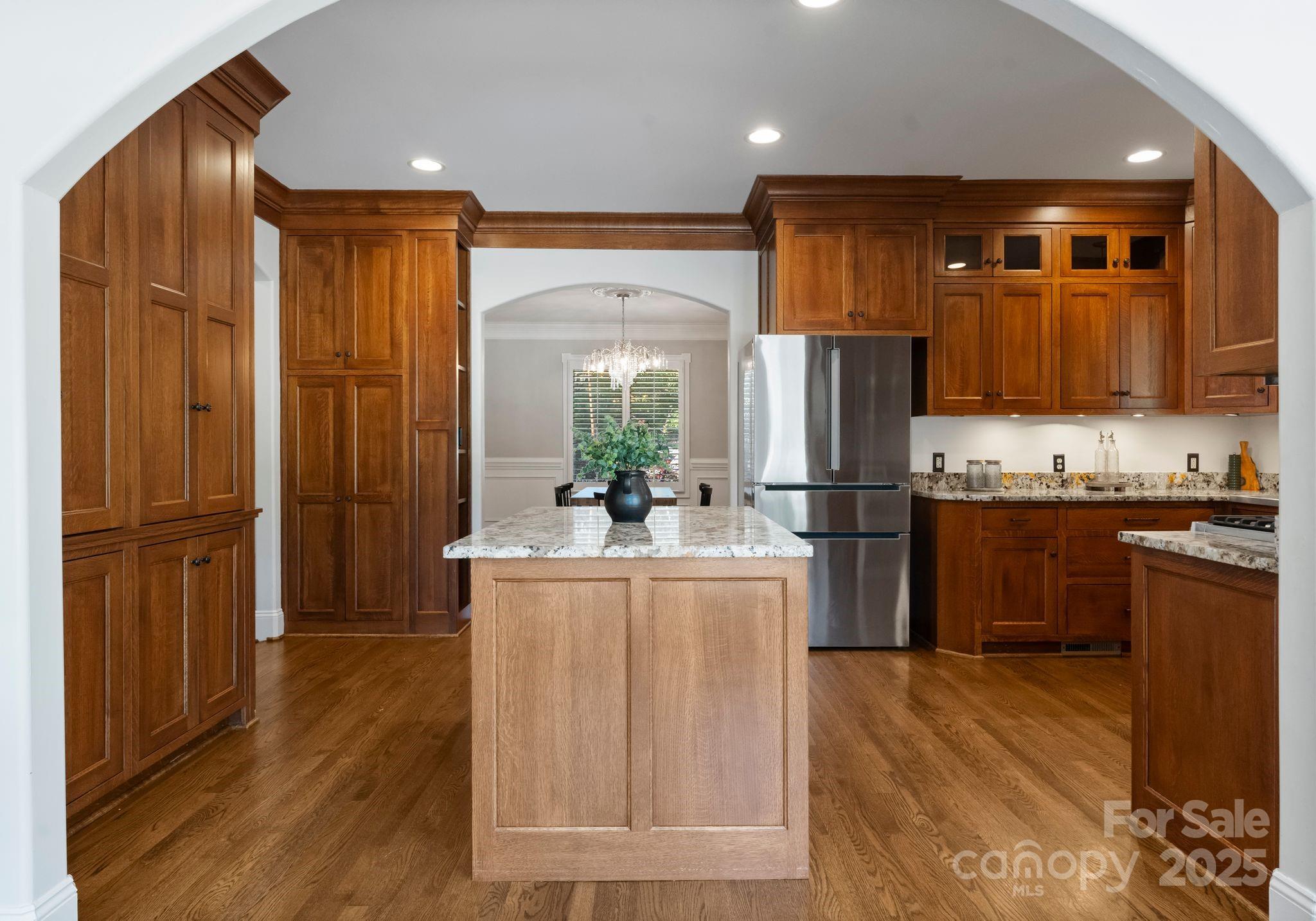 Eastover - Residential