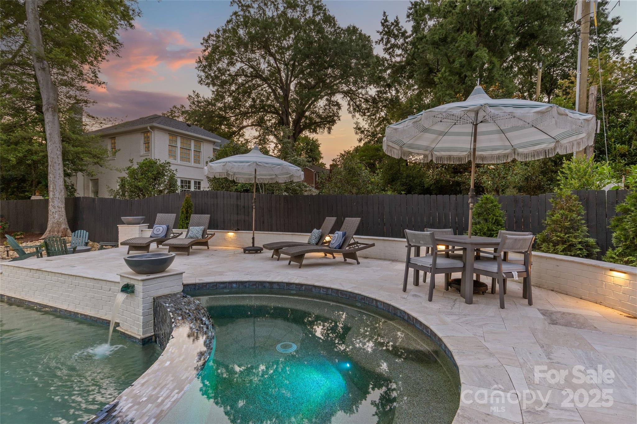 Eastover - Residential