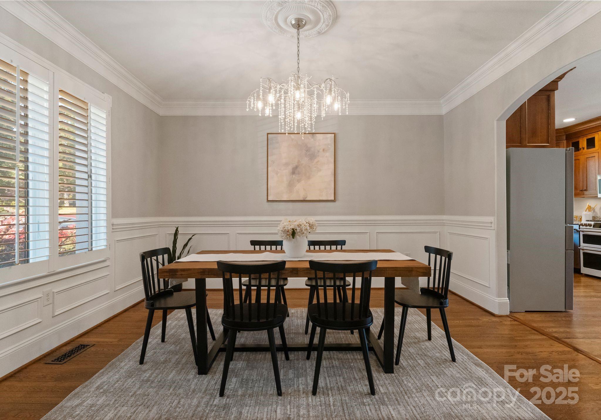 Eastover - Residential