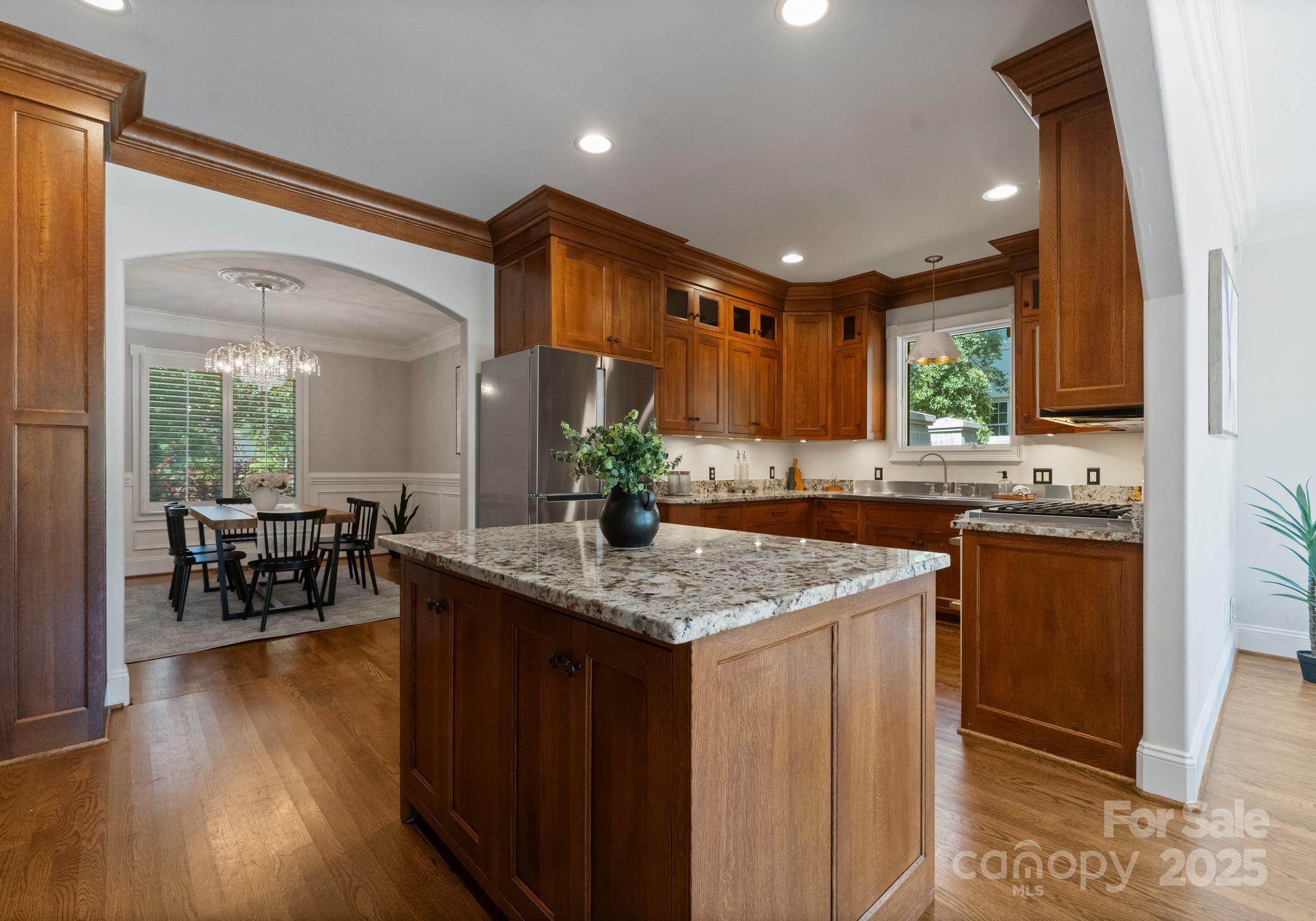 Eastover - Residential