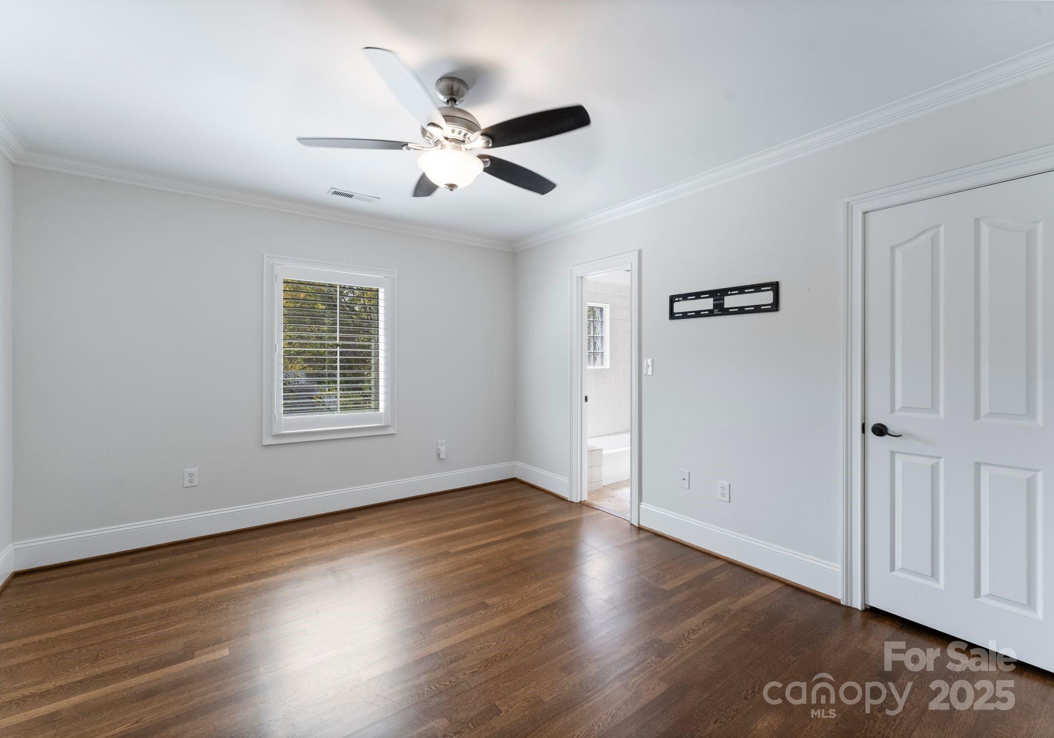 Eastover - Residential