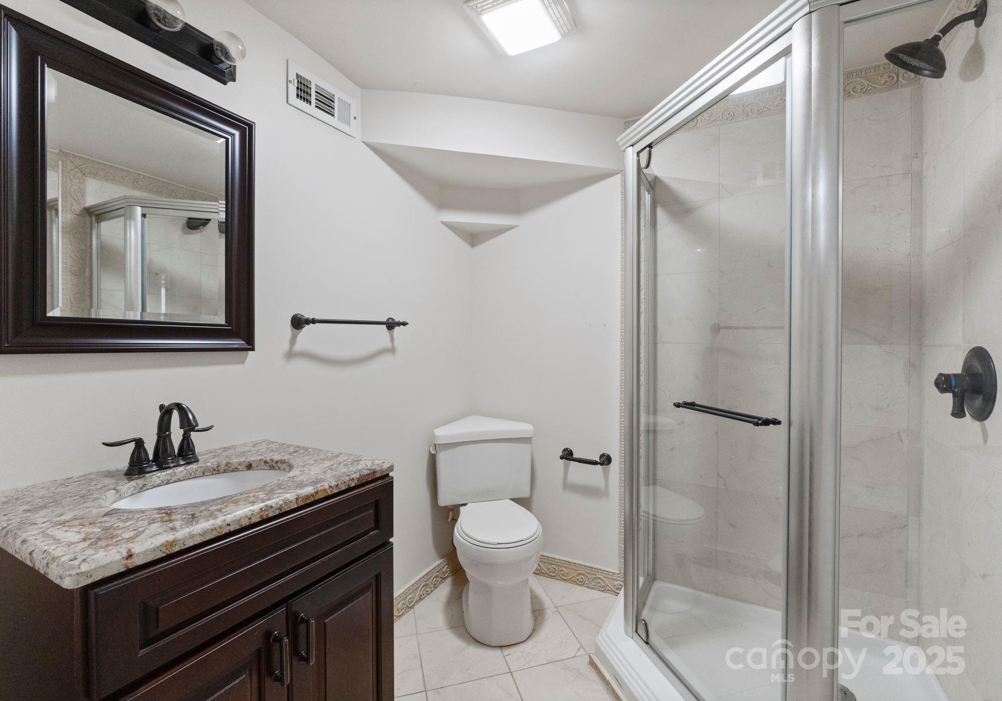 Eastover - Residential