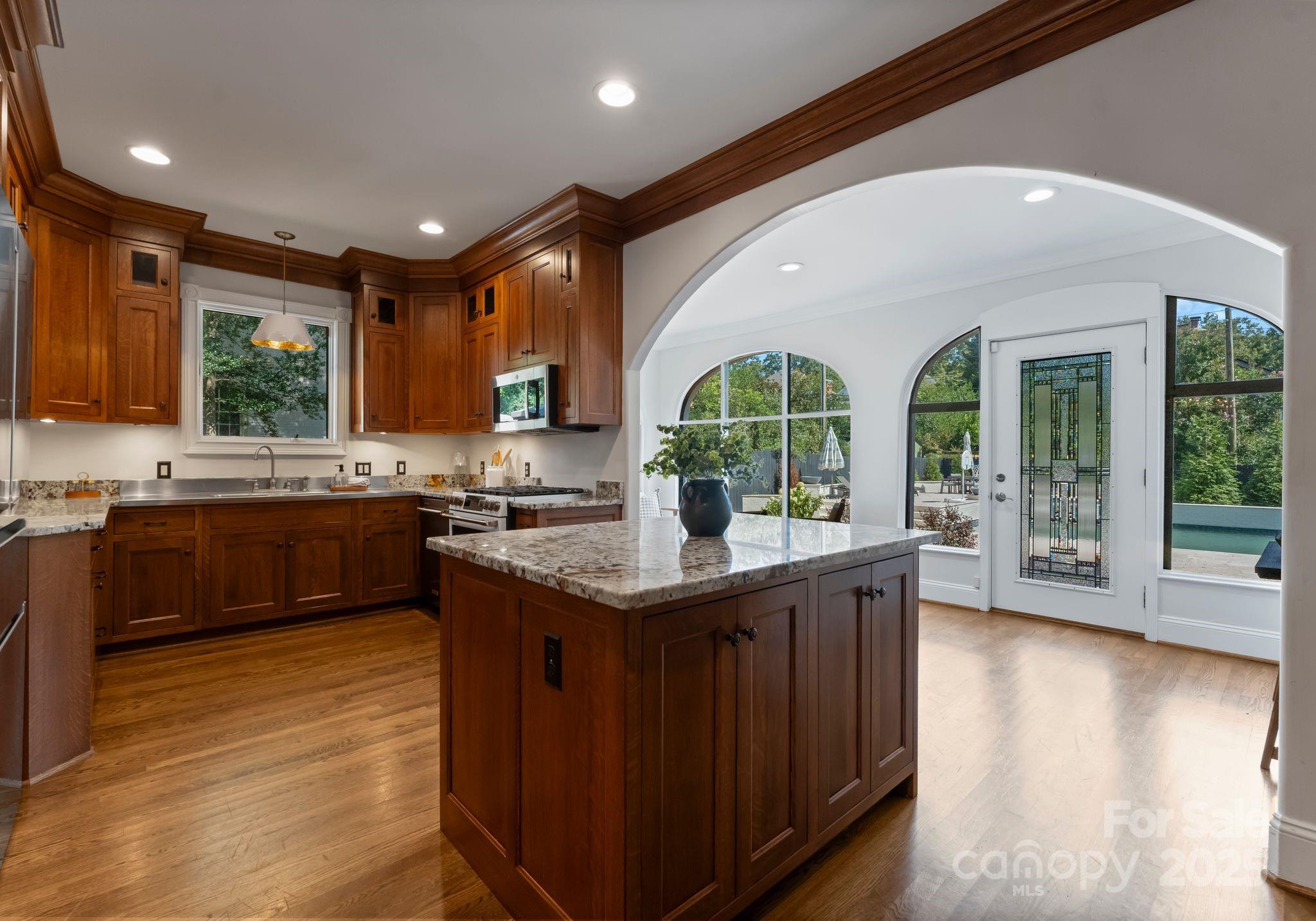 Eastover - Residential