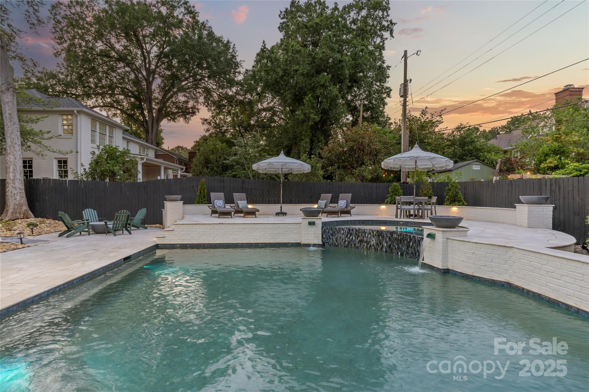 Eastover - Residential