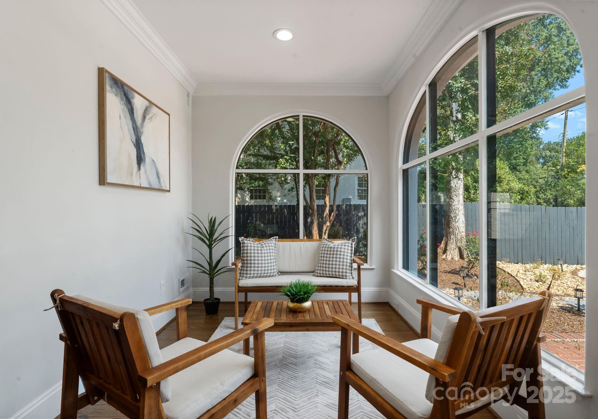 Eastover - Residential